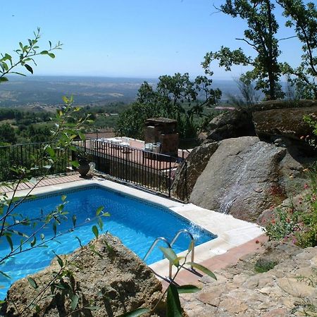 Las Casas De Agapito Poyales Del Hoyo Екстер'єр фото